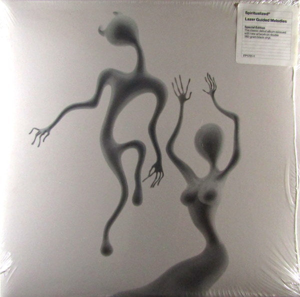 lazer guided melodies
