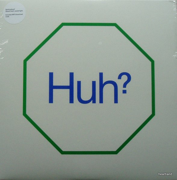 spiritualized sweet heart lp