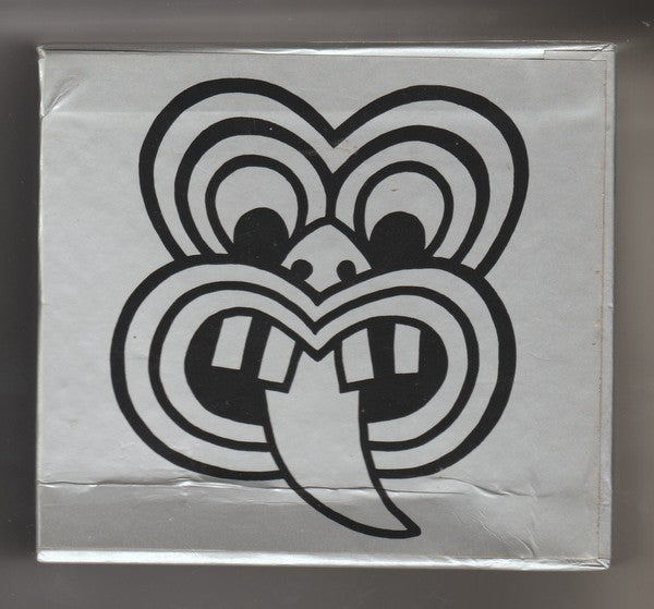 1980 - 1984 CD Box Set (SECONDHAND ITEM)