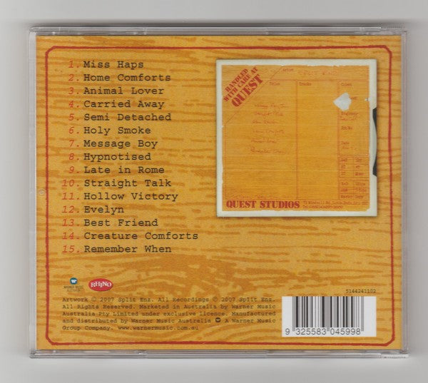The Rootin Tootin Luton Tapes (SECONDHAND ITEM)