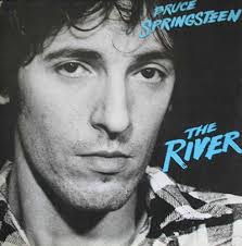 the river