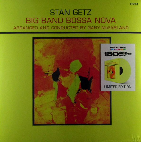 big band bossa nova
