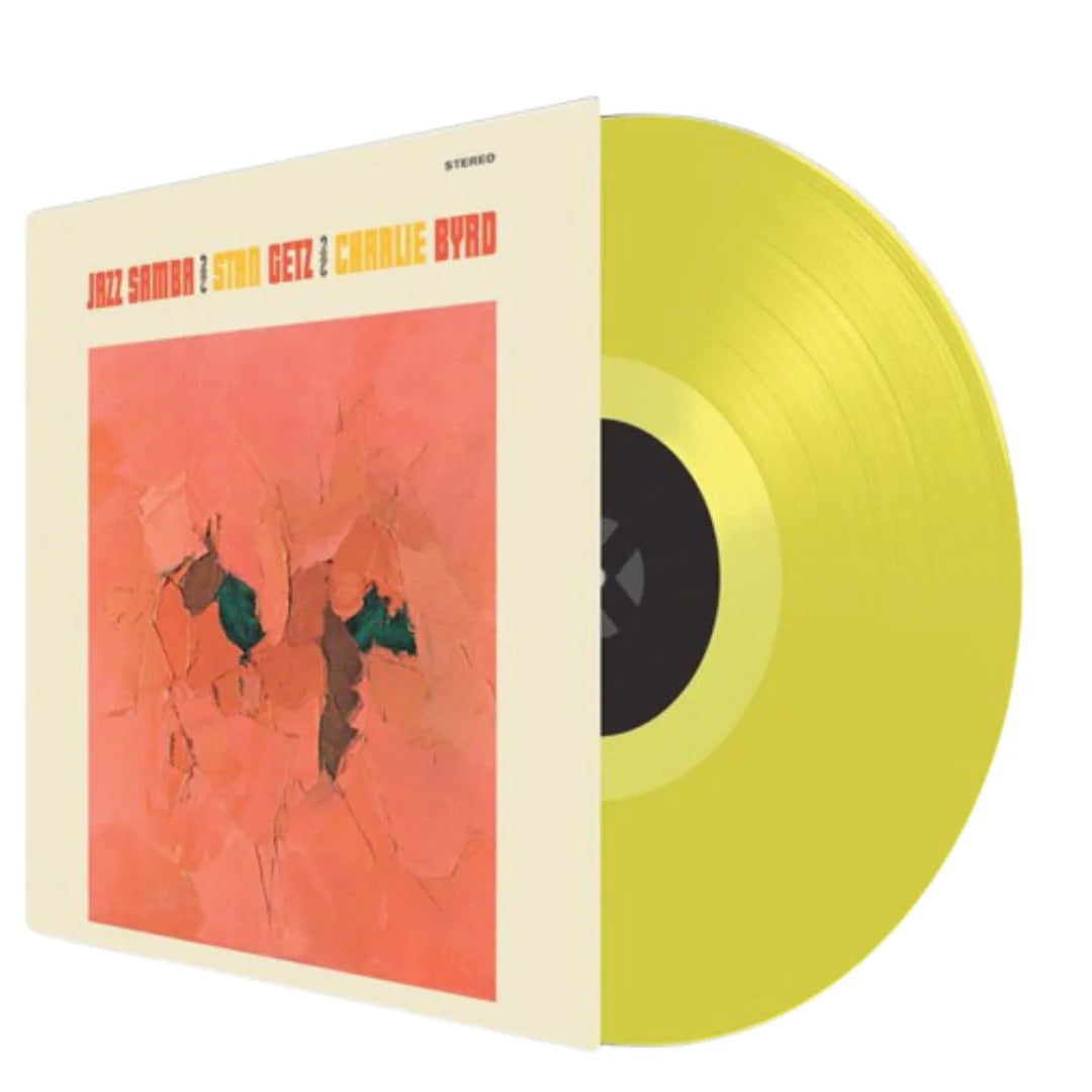 jazz samba - Col Vinyl LP
