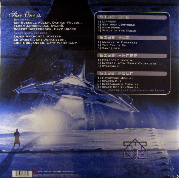 Heartland Records
