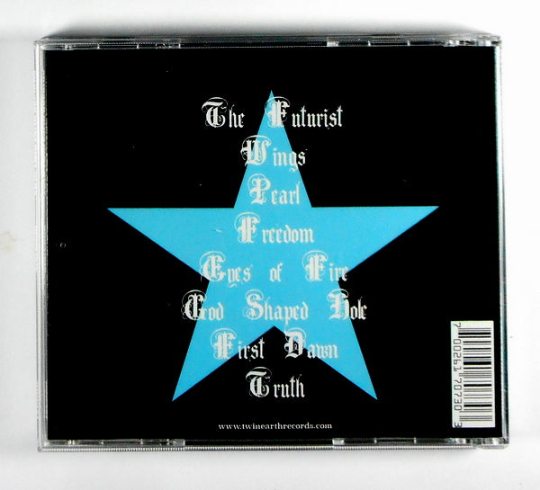 STARCHILD starchild CD