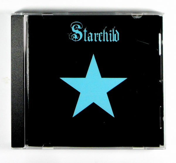 STARCHILD starchild CD