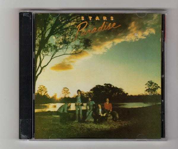 Paradise (SECONDHAND ITEM)