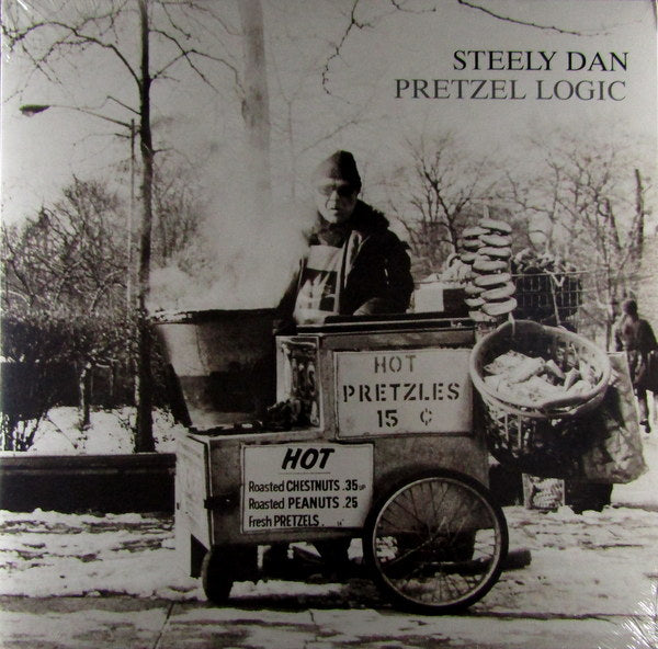 Pretzel Logic