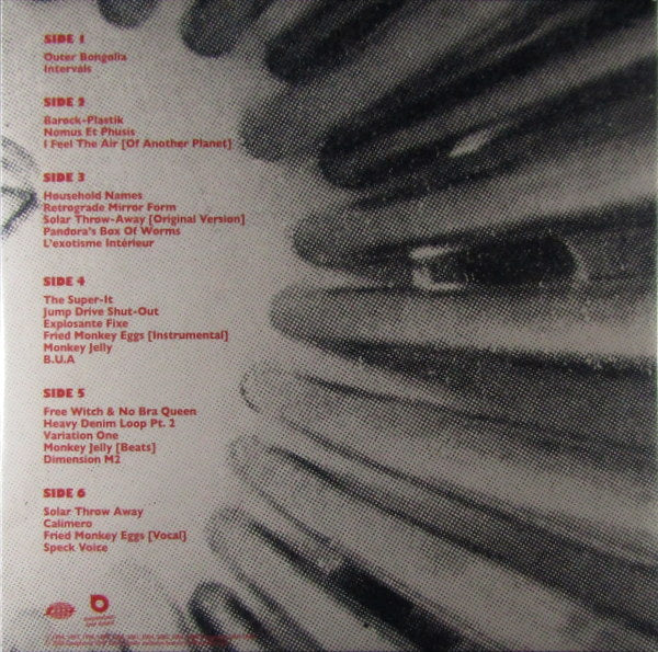 Heartland Records