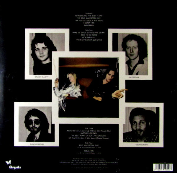 Heartland Records