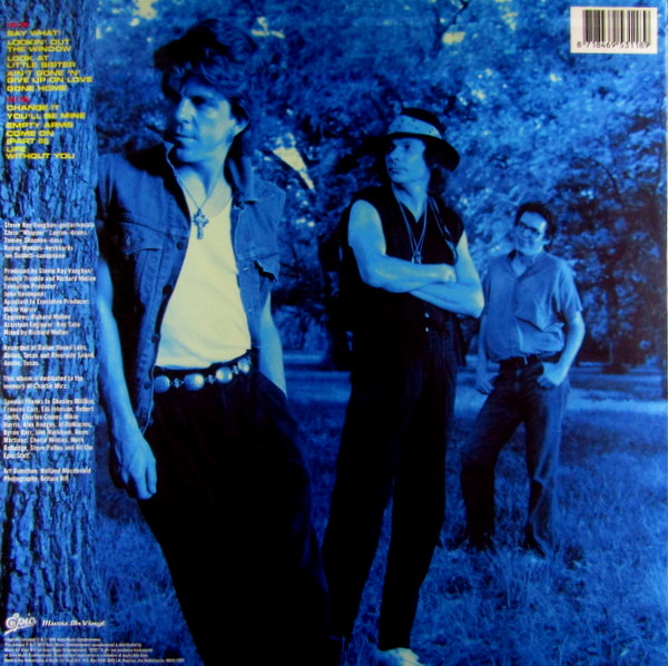Heartland Records