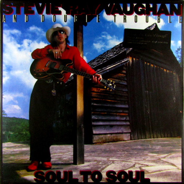 soul to soul