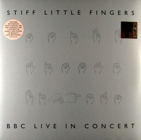 BBC live in concert