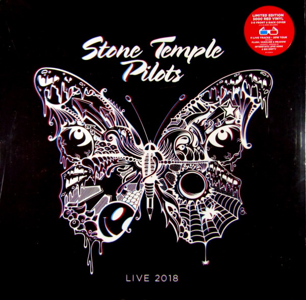 live 2018