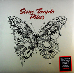 stone temple pilots