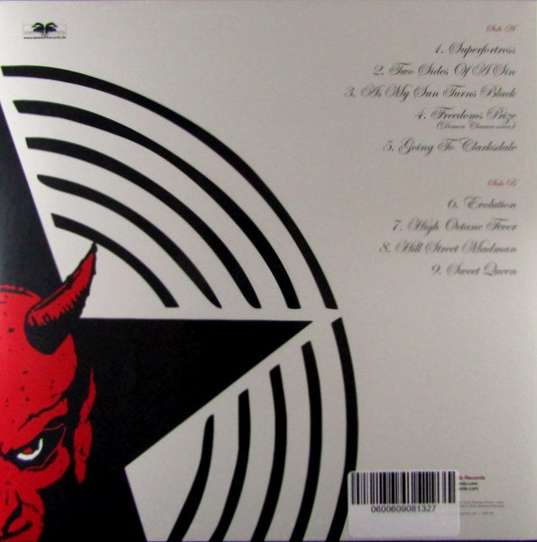 Heartland Records