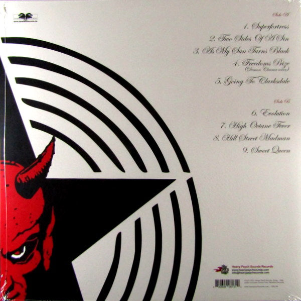 Heartland Records