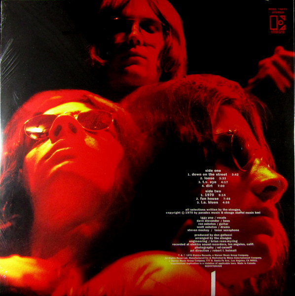 Heartland Records