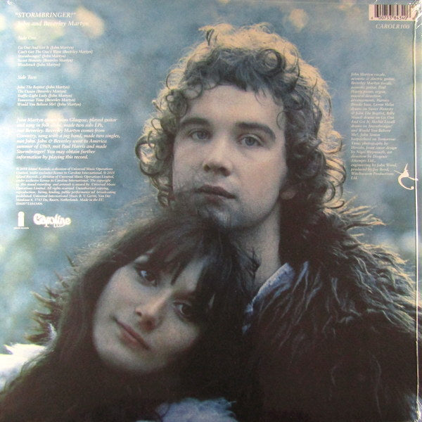 Heartland Records