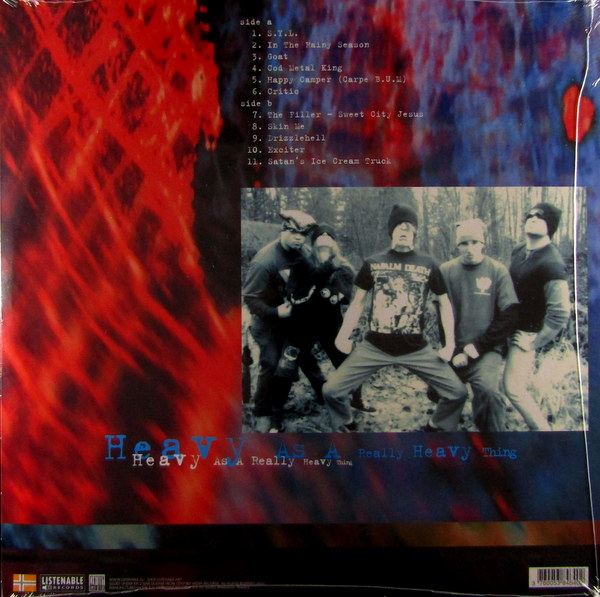 Heartland Records