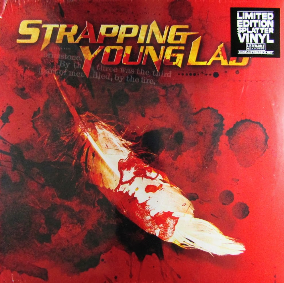 syl - Col Vinyl LP