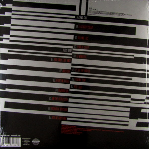 Heartland Records