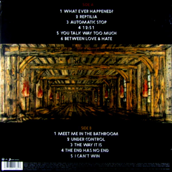 Heartland Records