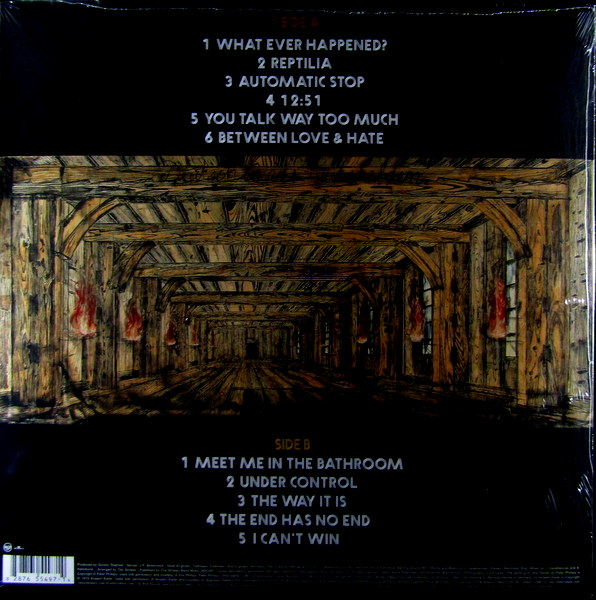 Heartland Records