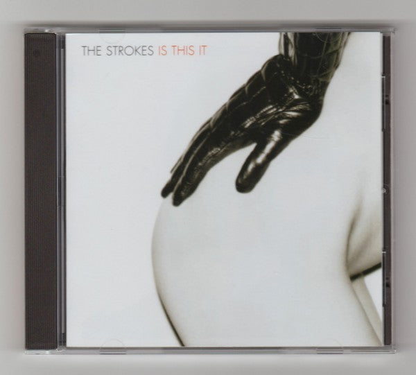Is This It - CD