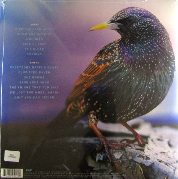 Heartland Records