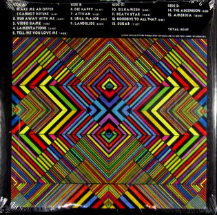 Heartland Records