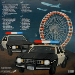 STEVENS, SUFJAN illinoise LP