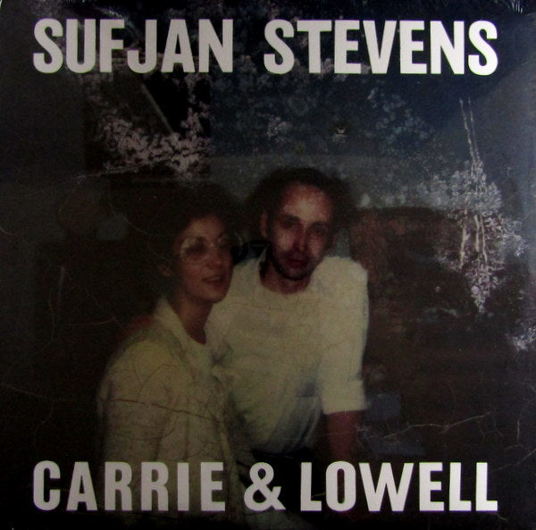 carrie & lowell