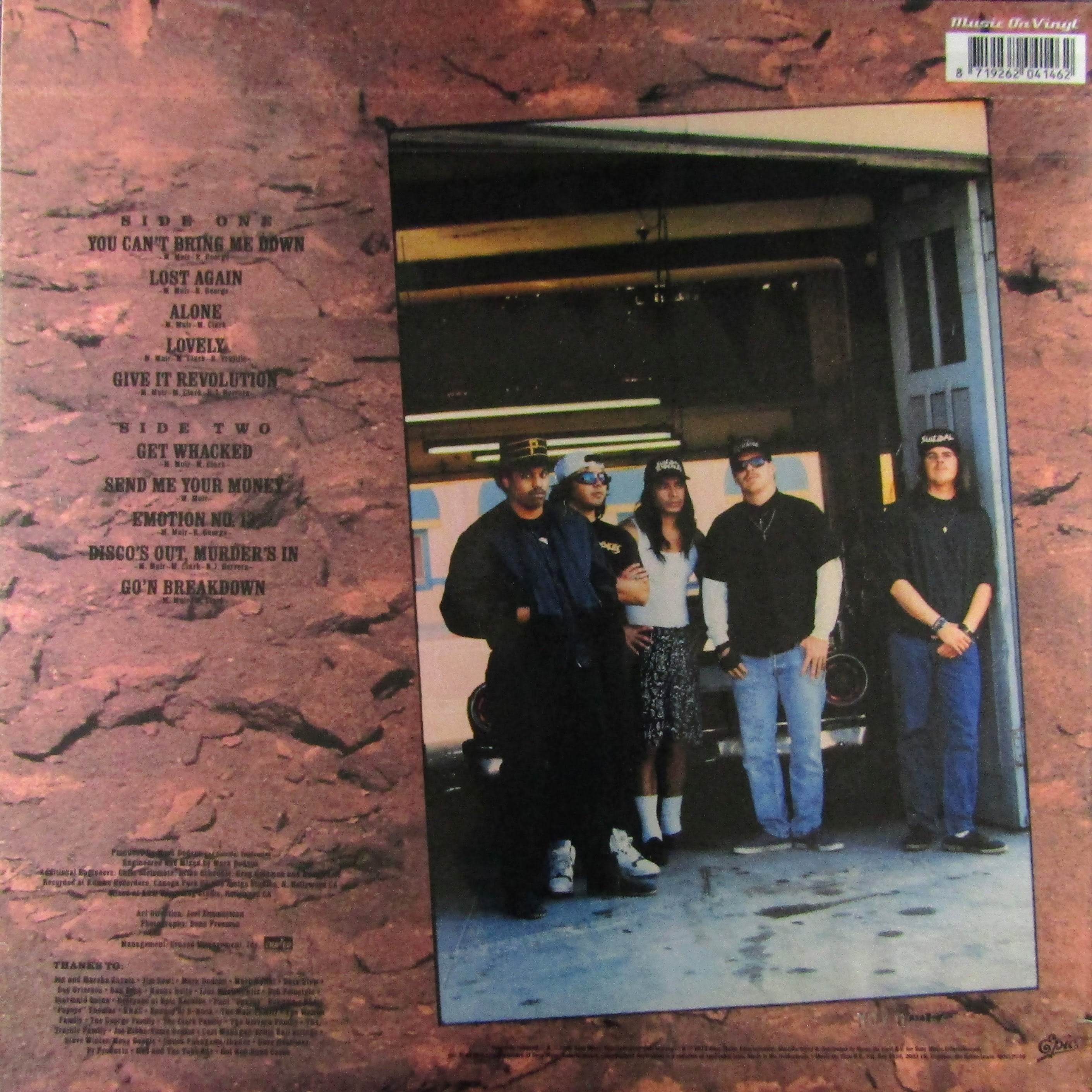 Heartland Records