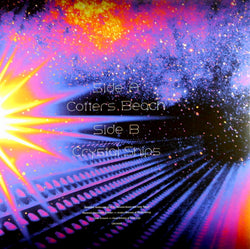 crystal ships infinite arrivals