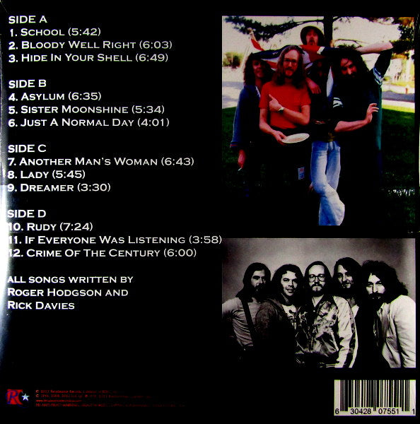 Heartland Records