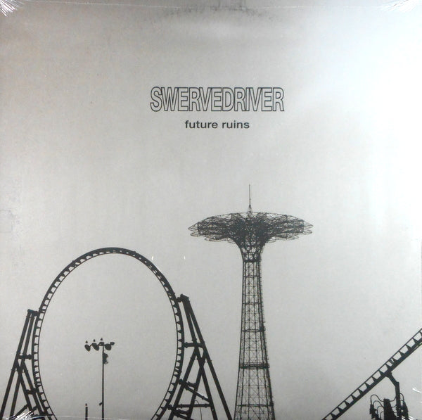 future ruins