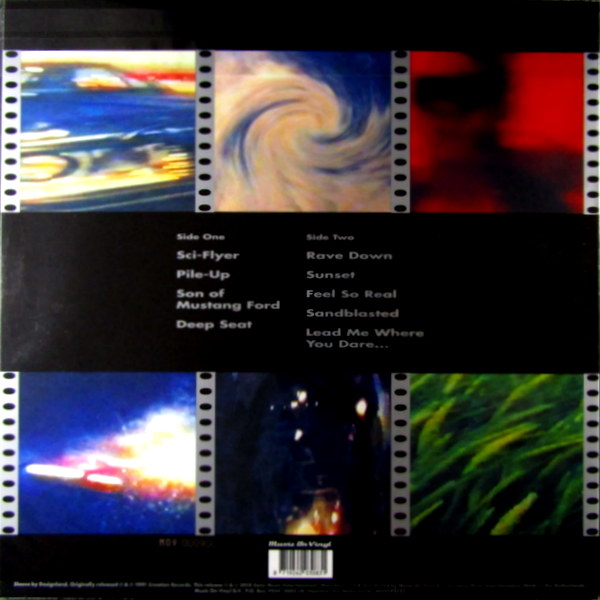 Heartland Records