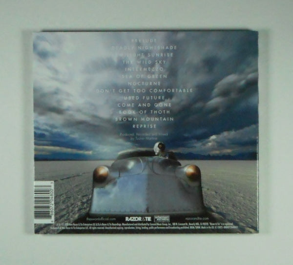 Heartland Records