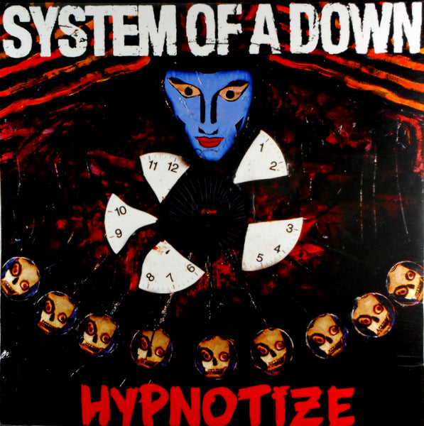 hypnotize