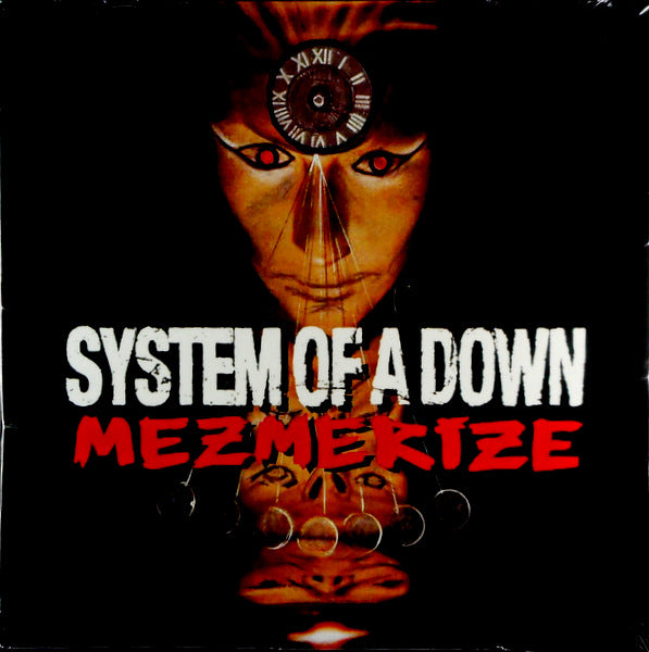 mezmerize