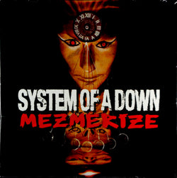 mezmerize