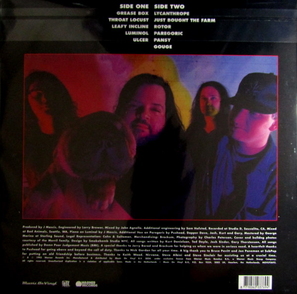 Heartland Records