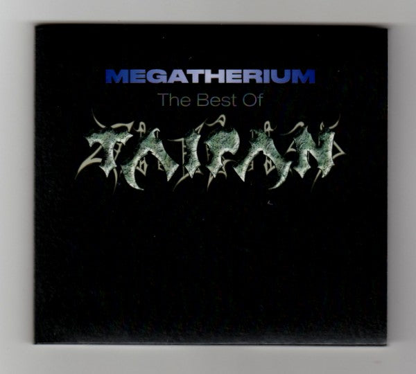 megatherium - best of