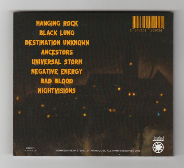 Heartland Records