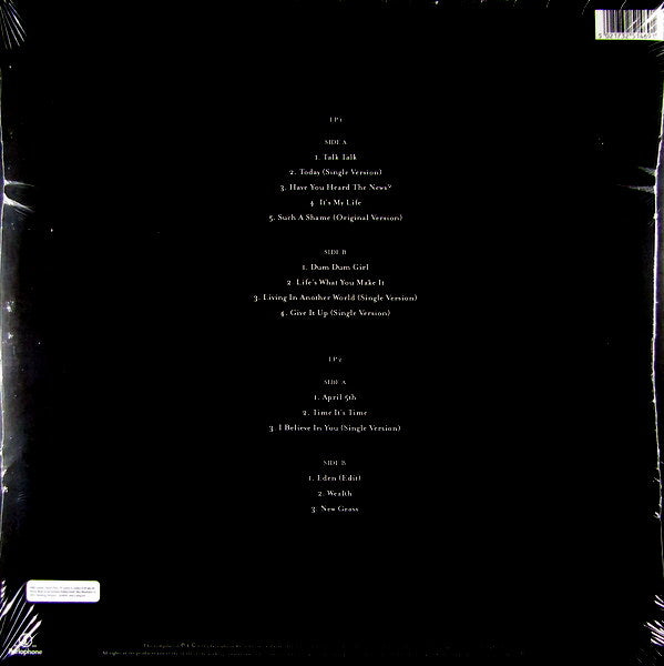 Heartland Records