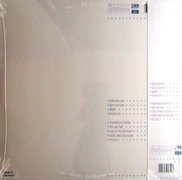 Heartland Records
