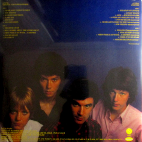 Heartland Records