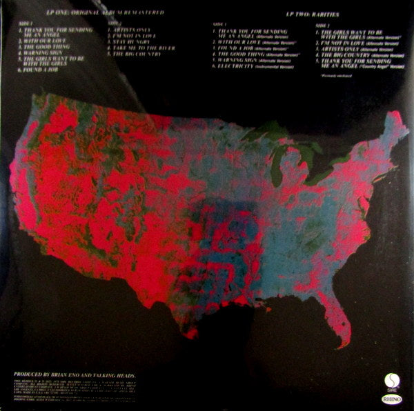 Heartland Records