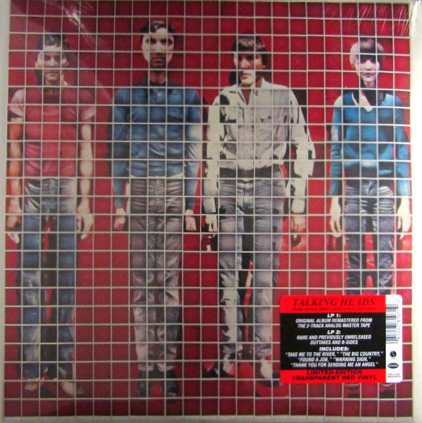 Heartland Records